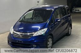 honda freed 2013 -HONDA--Freed GB3ｶｲ-5400438---HONDA--Freed GB3ｶｲ-5400438-