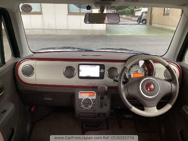 suzuki alto-lapin 2013 -SUZUKI--Alto Lapin DBA-HE22S--HE22S-815069---SUZUKI--Alto Lapin DBA-HE22S--HE22S-815069- image 2