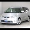 toyota estima-hybrid 2010 -TOYOTA--Estima Hybrid DAA-AHR20W--AHR20-7049959---TOYOTA--Estima Hybrid DAA-AHR20W--AHR20-7049959- image 1