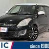 suzuki swift 2014 quick_quick_ZC72S_ZC72S-339696 image 1