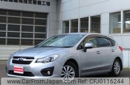 subaru impreza-wagon 2013 -SUBARU 【名変中 】--Impreza Wagon GP3--010472---SUBARU 【名変中 】--Impreza Wagon GP3--010472-