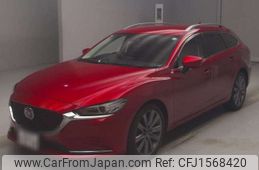 mazda atenza 2018 CFJ1568420
