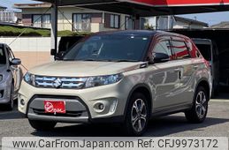 suzuki escudo 2018 -SUZUKI--Escudo DBA-YE21S--TSMLYE21S00424176---SUZUKI--Escudo DBA-YE21S--TSMLYE21S00424176-