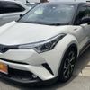 toyota c-hr 2018 -TOYOTA--C-HR DAA-ZYX10--ZYX10-2090902---TOYOTA--C-HR DAA-ZYX10--ZYX10-2090902- image 2