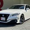 toyota crown 2019 -TOYOTA--Crown 6AA-AZSH20--AZSH20-1036705---TOYOTA--Crown 6AA-AZSH20--AZSH20-1036705- image 1