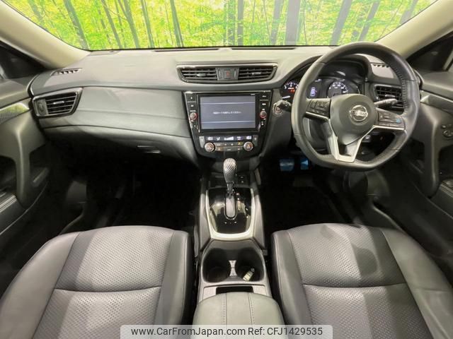 nissan x-trail 2018 quick_quick_T32_T32-541693 image 2