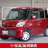 suzuki spacia 2017 quick_quick_MK42S_MK42S-222416 image 1