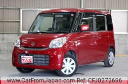 suzuki spacia 2017 quick_quick_MK42S_MK42S-222416