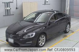 volvo s60 2014 -VOLVO 【岐阜 330と2352】--Volvo S60 FB4164T-YV1FS485BE2296948---VOLVO 【岐阜 330と2352】--Volvo S60 FB4164T-YV1FS485BE2296948-