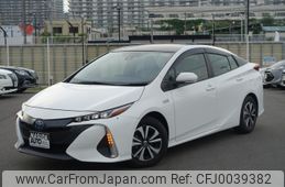 toyota prius-phv 2020 -TOYOTA--Prius PHV DLA-ZVW52--ZVW52-3161764---TOYOTA--Prius PHV DLA-ZVW52--ZVW52-3161764-