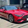 mercedes-benz amg 2024 -MERCEDES-BENZ--AMG 4AA-232450C--W1K2324502F003712---MERCEDES-BENZ--AMG 4AA-232450C--W1K2324502F003712- image 7