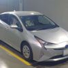 toyota prius 2017 -TOYOTA 【横浜 334ﾛ1233】--Prius DAA-ZVW50--ZVW50-6086382---TOYOTA 【横浜 334ﾛ1233】--Prius DAA-ZVW50--ZVW50-6086382- image 8