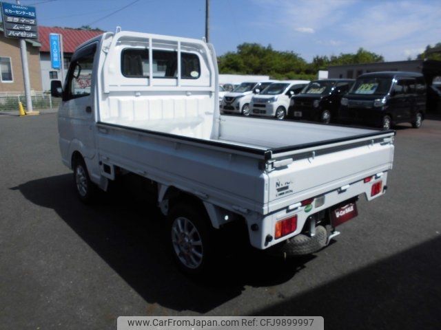 nissan clipper-truck 2015 -NISSAN 【岩手 480ﾄ5721】--Clipper Truck DR16T--114203---NISSAN 【岩手 480ﾄ5721】--Clipper Truck DR16T--114203- image 2