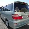 toyota alphard 2003 1.70331E+11 image 17