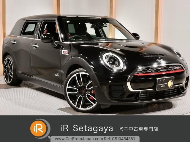 mini mini-others 2018 -BMW 【名変中 】--BMW Mini LVJCW--02H71348---BMW 【名変中 】--BMW Mini LVJCW--02H71348- image 1