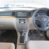 toyota corolla-runx 2004 1.50503E+11 image 11