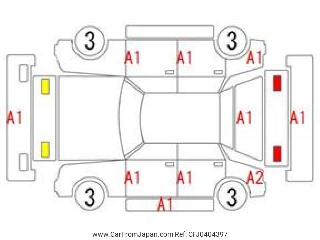 honda n-wgn 2013 -HONDA--N WGN DBA-JH1--JH1-1011074---HONDA--N WGN DBA-JH1--JH1-1011074- image 2