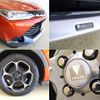 toyota corolla-fielder 2015 CFJ1064551 image 14