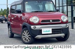 suzuki hustler 2014 CFJ1423595