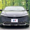 toyota prius 2024 -TOYOTA--Prius 6AA-MXWH60--MXWH60-4062851---TOYOTA--Prius 6AA-MXWH60--MXWH60-4062851- image 14