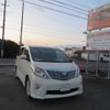 toyota alphard 2009 504749-RAOID:13700 image 8