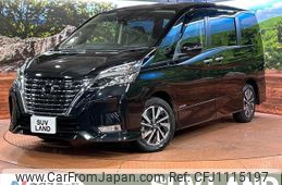 nissan serena 2021 quick_quick_GFC27_GFC27-233831
