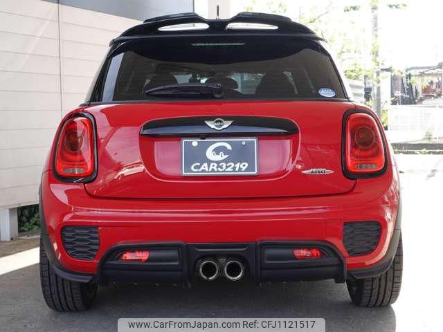 mini mini-others 2015 -BMW 【名変中 】--BMW Mini XMJCW--02A27495---BMW 【名変中 】--BMW Mini XMJCW--02A27495- image 2