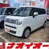 suzuki wagon-r 2022 CFJ1481363 image 1