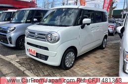 suzuki wagon-r 2022 CFJ1481363