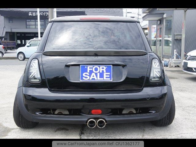 mini mini-others 2005 -BMW--BMW Mini RE16--0TK76601---BMW--BMW Mini RE16--0TK76601- image 2