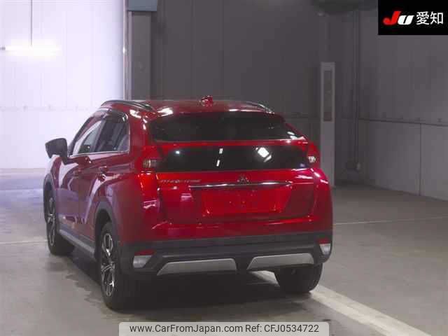 mitsubishi eclipse-cross 2018 -MITSUBISHI--Eclipse Cross GK1W-0000128---MITSUBISHI--Eclipse Cross GK1W-0000128- image 2