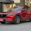 mazda cx-5 2017 -MAZDA--CX-5 DBA-KFEP--KFEP-100549---MAZDA--CX-5 DBA-KFEP--KFEP-100549- image 1