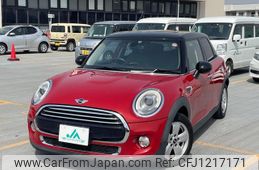 mini mini-others 2016 -BMW--BMW Mini XT15--02D96213---BMW--BMW Mini XT15--02D96213-