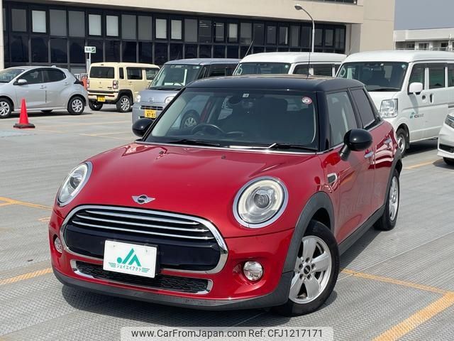 mini mini-others 2016 -BMW--BMW Mini XT15--02D96213---BMW--BMW Mini XT15--02D96213- image 1