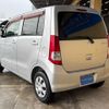 suzuki wagon-r 2010 CFJ1806386 image 4