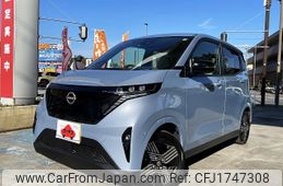 nissan nissan-others 2023 CFJ1747308