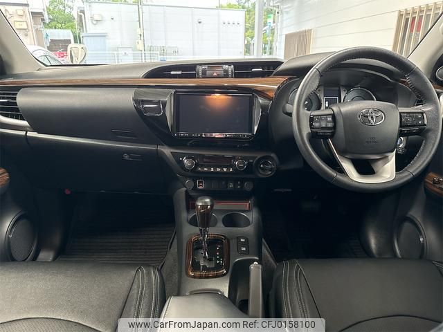2021 Toyota Hilux 4WD - Car Price $39,825