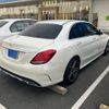 mercedes-benz c-class 2017 -MERCEDES-BENZ--Benz C Class LDA-205004--WDD2050042R310776---MERCEDES-BENZ--Benz C Class LDA-205004--WDD2050042R310776- image 6