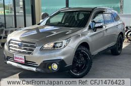 subaru outback 2014 CFJ1476423