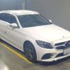 mercedes-benz c-class-station-wagon 2020 -MERCEDES-BENZ 【世田谷 300ﾅ6818】--Benz C Class Wagon 5AA-205277C--WDD2052772F968172---MERCEDES-BENZ 【世田谷 300ﾅ6818】--Benz C Class Wagon 5AA-205277C--WDD2052772F968172- image 8