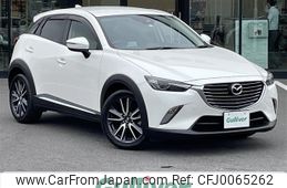 mazda cx-3 2017 -MAZDA--CX-3 6BA-DKEFW--DKEFW-100702---MAZDA--CX-3 6BA-DKEFW--DKEFW-100702-