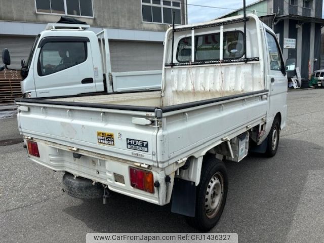 daihatsu hijet-truck 2004 CFJ1436327 image 2