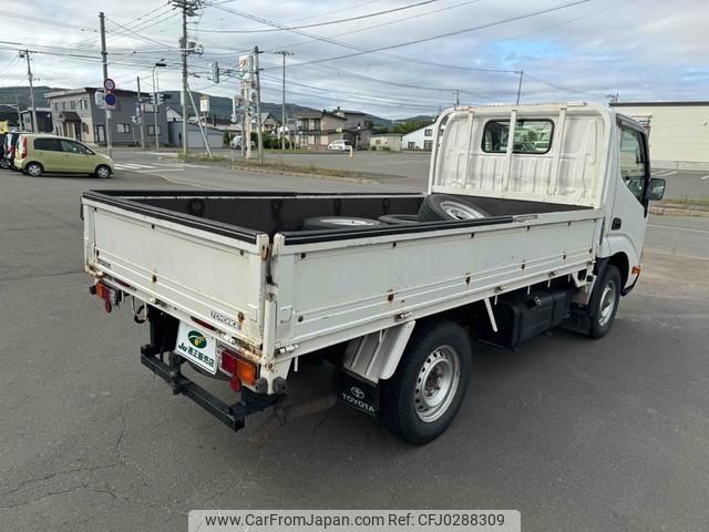 toyota toyoace 2012 -TOYOTA 【北見 400ｾ5139】--Toyoace KDY281--0007571---TOYOTA 【北見 400ｾ5139】--Toyoace KDY281--0007571- image 2