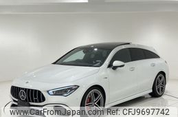 mercedes-benz amg 2022 -MERCEDES-BENZ--AMG 4BA-118654M--W1K1186542N282209---MERCEDES-BENZ--AMG 4BA-118654M--W1K1186542N282209-