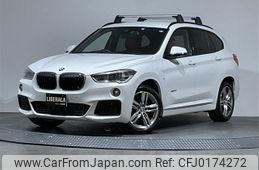 bmw x1 2017 -BMW--BMW X1 LDA-HT20--WBAHT920205J62756---BMW--BMW X1 LDA-HT20--WBAHT920205J62756-