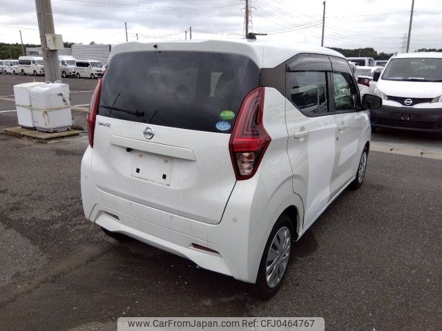 nissan dayz 2019 -NISSAN--DAYZ 5BA-B43W--B43W-0008850---NISSAN--DAYZ 5BA-B43W--B43W-0008850- image 2