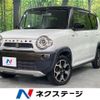 suzuki hustler 2017 -SUZUKI--Hustler DAA-MR41S--MR41S-270021---SUZUKI--Hustler DAA-MR41S--MR41S-270021- image 1