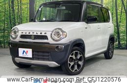 suzuki hustler 2017 -SUZUKI--Hustler DAA-MR41S--MR41S-270021---SUZUKI--Hustler DAA-MR41S--MR41S-270021-