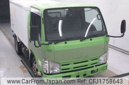 isuzu elf-truck 2013 CFJ1758643