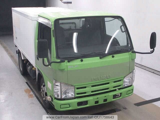 isuzu elf-truck 2013 CFJ1758643 image 1